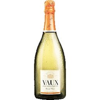 Schloss Vaux Cuvée Vaux Brut - 6Fl. á 0,75l