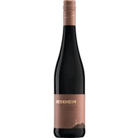 Herxheim Dornfelder QbA feinherb - Winzergenossenschaft Herxheim am Berg