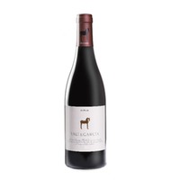 Vallegarcía Syrah