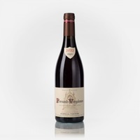 Pernand-Vergelesses rouge