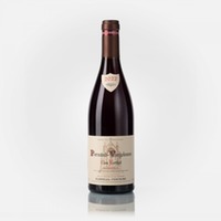 Pernand-Vergelesses Clos Berthet Monopole rouge