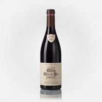 Corton Clos du Roi Grand Cru