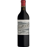 Kaapzicht Estate Rooiland Pinotage, WO Stellenbosch, Western Cape, 2021, Rotwein