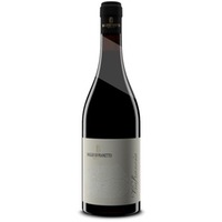 Viafrancia rosso Sicilia DOC BIO