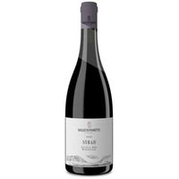 Syrah Sicilia DOC BIO