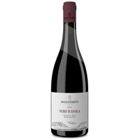 Nero d'Avola Sicilia DOC BIO MAGNUM