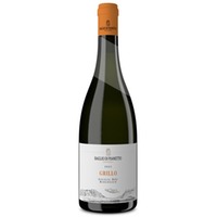 Grillo Sicilia DOC BIO