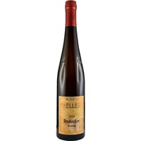 HUBACKER Riesling Großes Gewächs, Weingut Keller - Privatkeller Auflösung, differenzbesteuert
