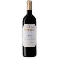 Cune Imperial Reserva