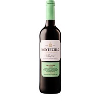 Montecillo Crianza