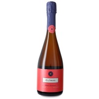 Can Ràfols dels Caus Clímax Rosé Brut Nature
