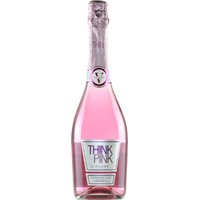 Think Pink Sparkling by Vilano