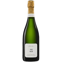 Franck Bonville : Pur Oger Blanc de Blancs Grand Cru
