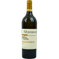 Greco di Tufo GIALLO D'ARLES