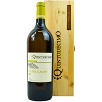 Falanghina VIA DEL CAMPO Magnum