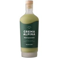 Marzadro Crema al Pistacchio