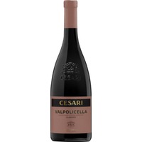 Valpolicella Classico DOC 0,75l 12,5% - | Cesari