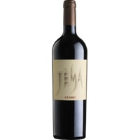 Corvina Jema Veronese IGT 0,75l 13,5% -2016/Cesari