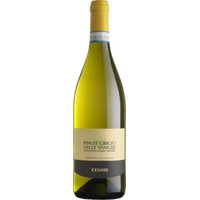 Pinot Grigio Delle Venezie DOC 0,75l 12% - | Cesari