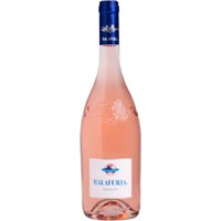 Calafuria Rosato Salento IGT Tormaresca
