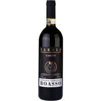 Barolo DOCG Gabutti Franco Gabutti, Boasso
