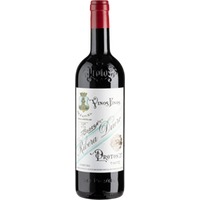 Protos’27 - - Protos - Spanischer Rotwein