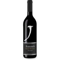 Auszeit Grand Réserve „Mandelpfad“ Cuvée rot trocken