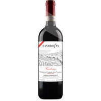 Carteria Riserva Valtellina Superiore DOCG