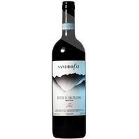 Tei rosso di Valtellina DOC