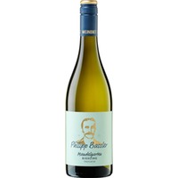 Weinbiet Philipp Bassler Mandelgarten Riesling, Trocken, Pfalz, Pfalz, 2023, Weißwein