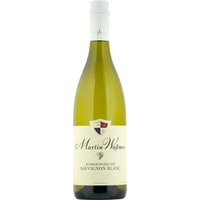 Markgräflerland Sauvignon Blanc trocken