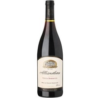 Allesverloren Wine Estate Allesverloren Tinta Barocca