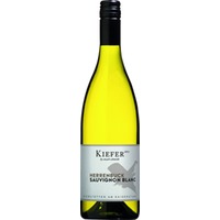 Sauvignon Blanc Eichstetter Ortswein trocken - Weingut Friedrich Kiefer