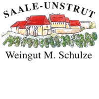 Bad Kösener Schöne Aussicht Traminer trocken - Weingut Schulze