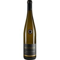 Dorsheimer Burgberg Riesling Spätlese süß - Weingut Schömehl