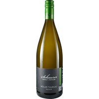 Müller Thurgau trocken 1,0 L - Weingut Schaurer