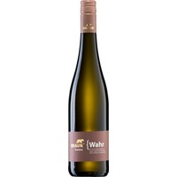 { Wahr Traminer feinherb - Familienweingut Braun