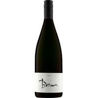Literrot trocken 1,0 L - Wein- und Sektgut Braun
