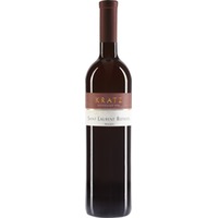 Osthofener St. Laurent trocken - Weingut Kratz - Schönauer Hof