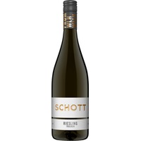 Riesling trocken - Weingut F. E. Schott