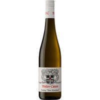 Riesling vom Kieselstein VDP.Gutswein BIO trocken - Weingut Müller-Catoir