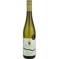 Erdener Treppchen Riesling Auslese - Weingut Justen-Kiebel