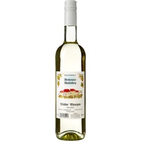 Freyburger Schweigenberg Müller Thurgau trocken - Weingut Schulze