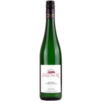 Weißer Burgunder trocken - Weingut Dreher