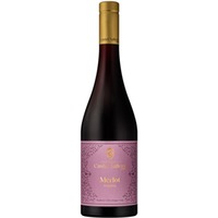 Merlot Alto Adige Riserva DOC trocken - Castel Sallegg