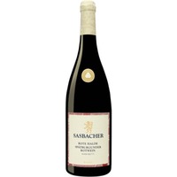 Rote Halde Spätburgunder Kabinett halbtrocken - Sasbacher Winzerkeller