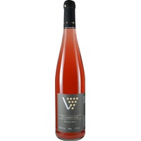 St. Laurent Rosé d. Q. feinherb - Weingut Mathias Wittmann