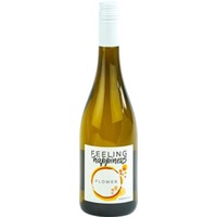 Blanc Pearl -entalkoholisierter mit zugesetzter Kohlensäure- trocken - Weingut Kühborth und Sinn