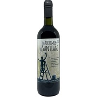 Alchimie di santiago trocken - Pezzalunga vini e vigneti