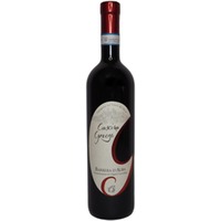 Barbera d'Alba DOC trocken - Cascina Goregn